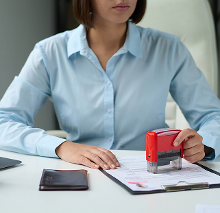 Aufenthaltslegalisierung