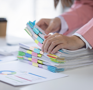 Personal- und Lohnbuchhaltung