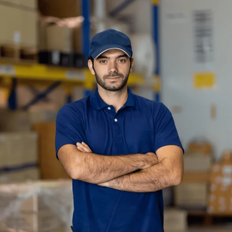 Kommissionierer / Verpacker (Picker - Packer)