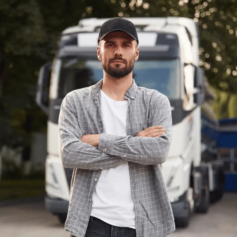 Nationaler Straßengüterverkehr