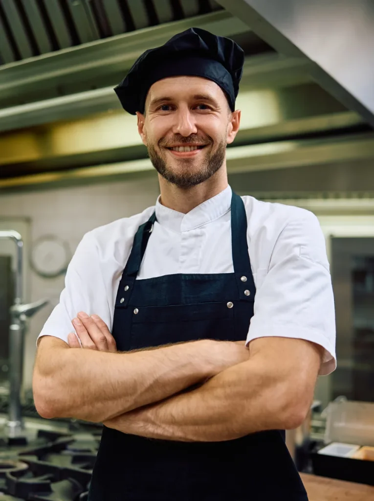Personal für Hotellerie und Gastronomie