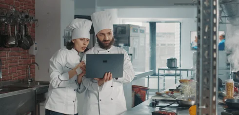 Benötigen Sie Personal für Gastronomie und Hotellerie?